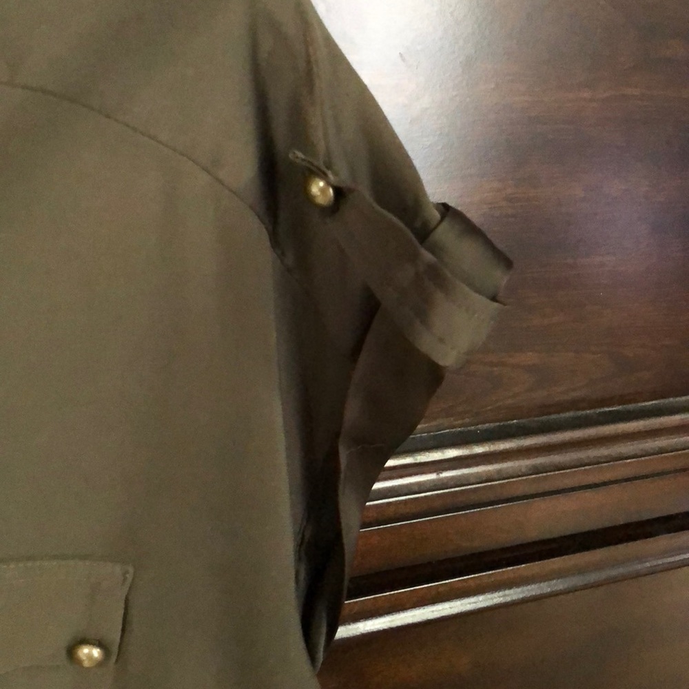 Express blouse - Picture 4 of 6